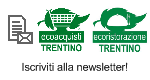 banner newsletter sito ECO della Provincia autonoma di Trento