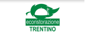 logo Ecoristorazione Trentino