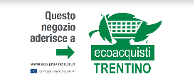 Ecoacquisti Trentino
