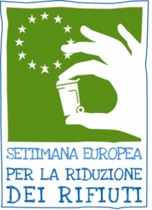 logo Settimana Europea Riduzione Rifiuti 2011