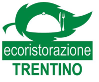 logo Ecoristorazione Trentino