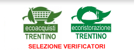 selezione verificatori ECO PAT