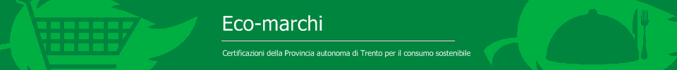 Vai alla homepage di Ecoacquisti